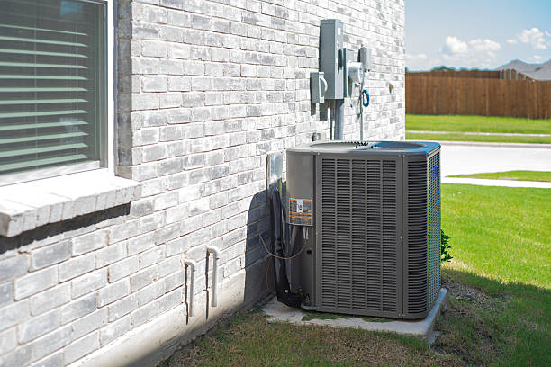 Reliable Ductwork Repair contractor in Cortland, OH by FH HVAC